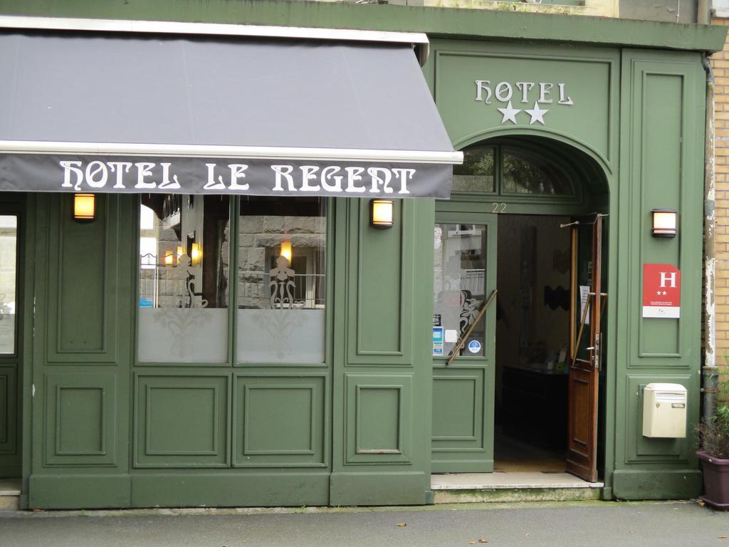 Le Regent 2* بريست